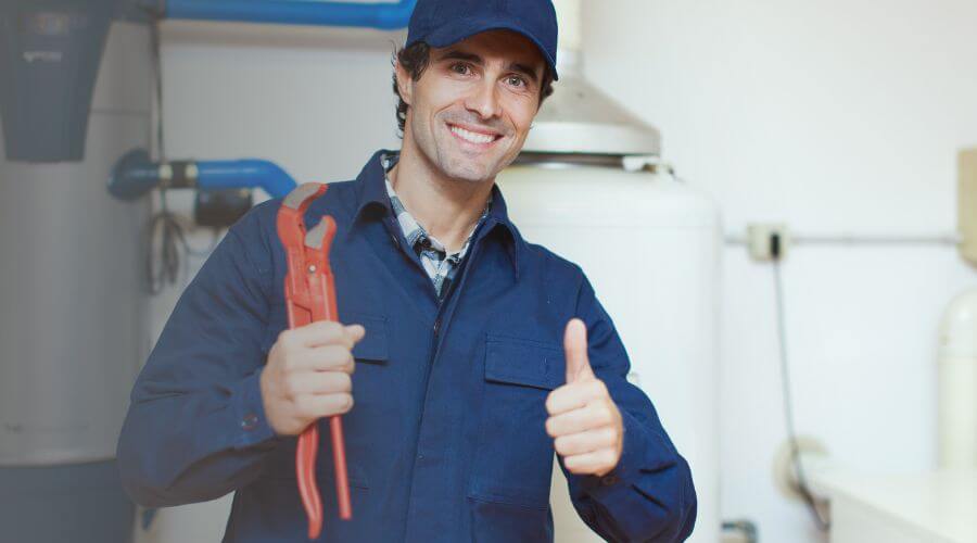 Professional Leak Detection in Granger, IA